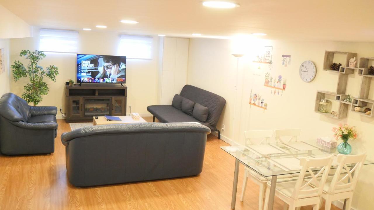 Richview Gardens Apartment Торонто Экстерьер фото